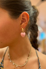 Another Piece of My Heart Huggies - Shake Your Bon Bon
