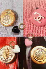 Another Piece of My Heart Huggies - Shake Your Bon Bon