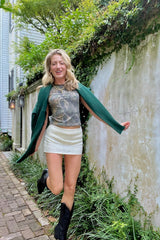 Bayou Camo Tee - Shake Your Bon Bon