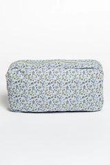 Fresh as a Daisy Cosmetic Bag ~ Small