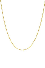 Bead Chain ~ Gold Overlay - Shake Your Bon Bon