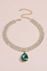 Belle of the Ball Necklace - Shake Your Bon Bon