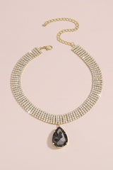 Belle of the Ball Necklace - Shake Your Bon Bon