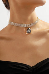 Belle of the Ball Necklace - Shake Your Bon Bon