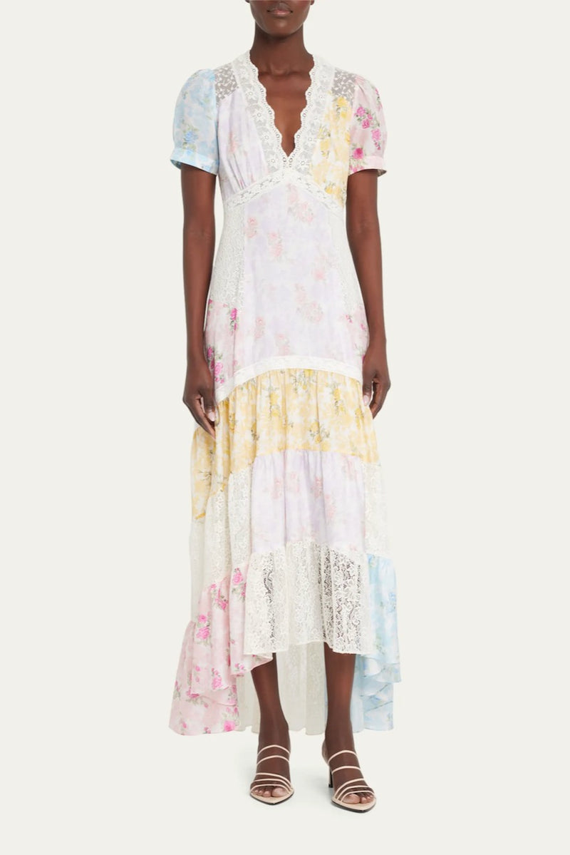 Tink Dress