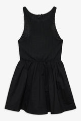Billie Pointelle Mini Dress - Shake Your Bon Bon