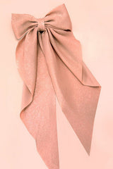 Bonnie Bow Hairclip - Shake Your Bon Bon
