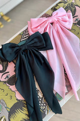 Bonnie Bow Hairclip - Shake Your Bon Bon