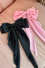 Bonnie Bow Hairclip - Shake Your Bon Bon