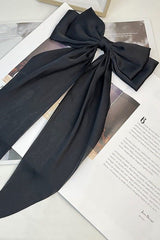 Bonnie Bow Hairclip - Shake Your Bon Bon