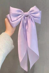 Bonnie Bow Hairclip - Shake Your Bon Bon