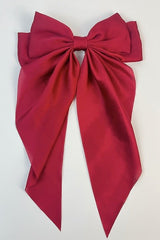 Bonnie Bow Hairclip - Shake Your Bon Bon