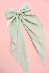Bonnie Bow Hairclip - Shake Your Bon Bon