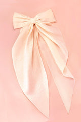 Bonnie Bow Hairclip - Shake Your Bon Bon