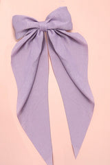 Bonnie Bow Hairclip - Shake Your Bon Bon