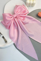 Bonnie Bow Hairclip - Shake Your Bon Bon