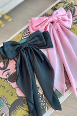 Bonnie Bow Hairclip - Shake Your Bon Bon