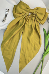 Bonnie Bow Hairclip - Shake Your Bon Bon