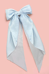 Bonnie Bow Hairclip - Shake Your Bon Bon