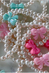 Bow Bracelet - Shake Your Bon Bon