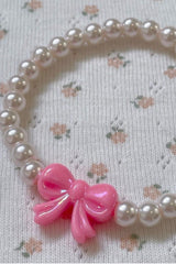 Bow Bracelet - Shake Your Bon Bon