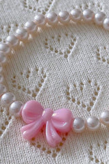 Bow Bracelet - Shake Your Bon Bon