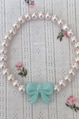 Bow Bracelet - Shake Your Bon Bon