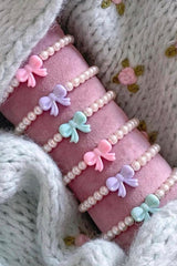 Bow Bracelet - Shake Your Bon Bon