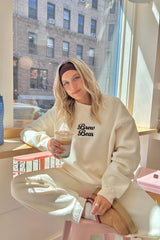 Brew Bear Sweatpants - Shake Your Bon Bon