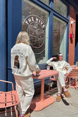 Brew Bear Sweatpants - Shake Your Bon Bon