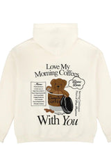 Brew Bear Sweatpants - Shake Your Bon Bon