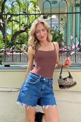 Butter me Up Bodysuit - Shake Your Bon Bon