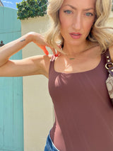 Butter me Up Bodysuit - Shake Your Bon Bon