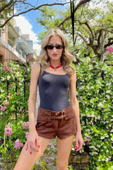 Butter me Up Bodysuit - Shake Your Bon Bon