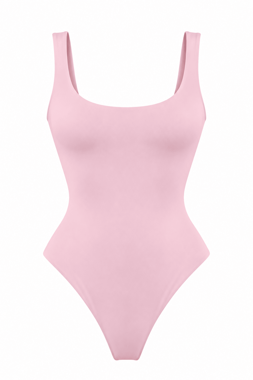 Butter me Up Bodysuit - Ballet - Shake Your Bon Bon