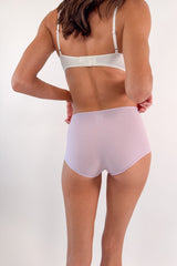 Butter Me Up Boyshort - Wisteria - Shake Your Bon Bon