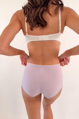 Butter Me Up Boyshort - Wisteria - Shake Your Bon Bon
