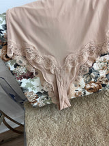 Butter me Up Lace Bodysuit - Shake Your Bon Bon