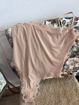 Butter me Up Lace Bodysuit - Shake Your Bon Bon