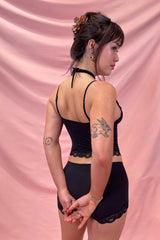 Butter Me Up Lace Cami - Shake Your Bon Bon