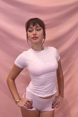 Butter Me Up T-Shirt - Shake Your Bon Bon