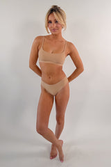 Butter Me Up Thong - Bare - Shake Your Bon Bon