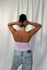 Butter me Up Tube Bodysuit - Shake Your Bon Bon