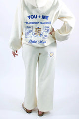 Buttery Pancake Sweatpants - Shake Your Bon Bon