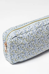 Fresh as a Daisy Cosmetic Bag ~ Small