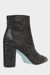Cady Boots ~ Black - Shake Your Bon Bon