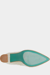 Cady Boots ~ Pearl - Shake Your Bon Bon