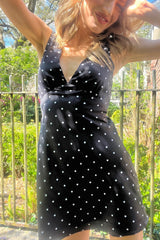 Call me Old Fashioned Slip Dress - Shake Your Bon Bon
