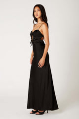 Belle of the Ball Maxi Dress