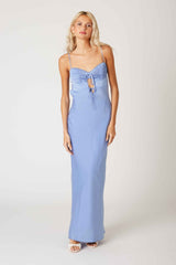 Belle of the Ball Maxi Dress